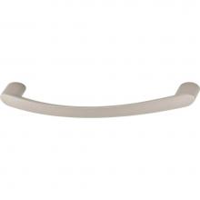 Hafele 109.60.602 - Handle Zinc Matt Ni 103Zn38 M4 Ctc 96Mm