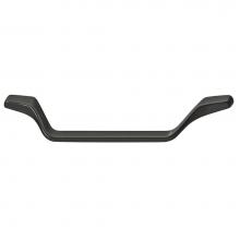 Hafele 110.22.086 - Handle Zn Graphite M4 Ctc 160Mm