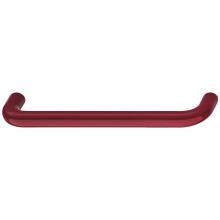 Hafele 114.23.533 - Handle Pa Red Ctc 288Mm Dia 16Mm