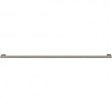 Hafele 115.39.057 - Handle Sta St Grade 304 M4 Ctc 692Mm