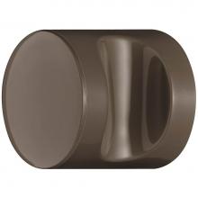 Hafele 139.00.484 - Knob Pa Umber 32X30Mm