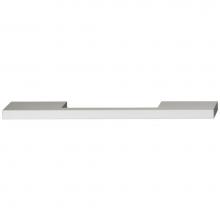 Hafele 155.00.976 - Handle Alu Matt M4 Ctc 512Mm