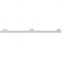 Hafele 155.00.995 - Handle Alu Matt 106Al23 Ctc 760Mm