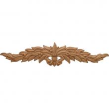 Hafele 198.01.600 - Crv Onlay Chateau Cherry 20 X 4 1/2