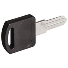 Hafele 209.99.920 - Key Blank St For 235.20 Series Cam Locks