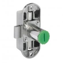 Hafele 224.64.650 - Lock Symo Piccolo Nova Lh Zn Nip