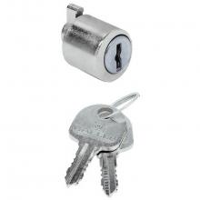 Hafele 230.22.701 - Cyl Zn Ni Matt 18Mm 60-001