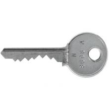 Hafele 231.53.061 - Cash Bx Key Mdl S-6 Lck Cor Srs 1 Y70012