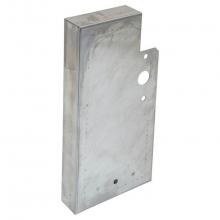 Hafele 231.53.552 - Adptr Plt Republic No.1528-04 S-6 Coll Lck