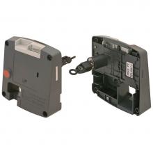 Hafele 231.53.811 - Safe-O-Mat Series 800 Return .25 Rh