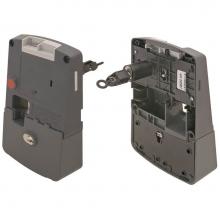 Hafele 231.53.862 - Safe-O-Mat Series 800 Collect .25 Lh