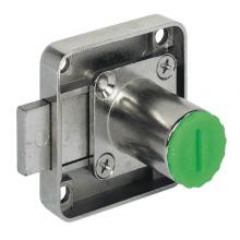 Hafele 232.26.620 - Lock Symo Rim 18/22 Dr Zn Nip