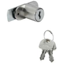 Hafele 235.04.701 - Cam Lock Zn Nip 60-001 Clos A
