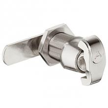 Hafele 235.61.603 - Padlockable Cam Lock Clockwise