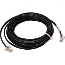 Hafele 237.56.360 - Mla8 Power/Data Cable Pl Bl 0.5M