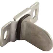 Hafele 237.56.987 - Locking Tab For Efl6 Lock Steel Galv Gr