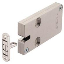 Hafele 237.59.000 - Dg2 Efl 3 Lock W/Latch