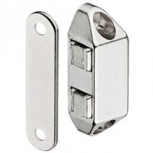 Hafele 246.75.210 - Magn Catch Zn Chrp W/ Strike 4Kg