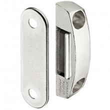 Hafele 246.75.211 - Magn Catch Zn Chrp W/ Strike 4Kg