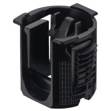 Hafele 263.72.311 - Tab 15 Insert Pl Blk 19Mm