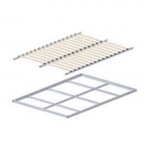 Hafele 271.92.260 - Slat System For Vert Wall Bed Queen St