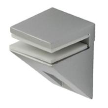 Hafele 284.09.930 - Kalabrone Mini Shelf Support Silver