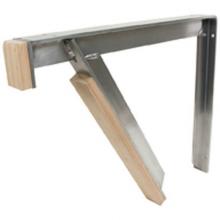 Hafele 287.74.053 - Ada Vanity Support Brack Alu 22'' X 18''