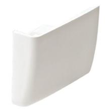 Hafele 290.02.780 - Cover F/Hanger Pl White Rh