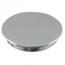 Hafele 290.21.690 - Cover Cap For Traser 6 Zinc Nip 18Mm