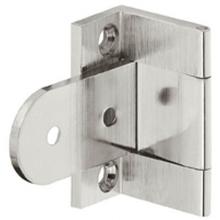 Hafele 307.04.708 - Angle Hinge Br.Ni.Pol.40Mm/19Mm