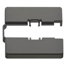 Hafele 327.34.510 - Cover Cap Front Mount Plate Pl Gray