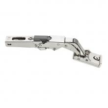 Hafele 329.26.622 - Salice Cbg2Ac9 Gl Door Hinge 110D