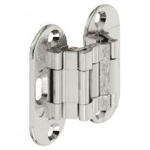 Hafele 341.26.701 - Sepa-Hinge Br Nip 18Mm X 41Mm