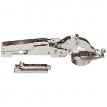 Hafele 365.13.710 - Salice Pacta ''W'' Push Kit