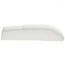 Hafele 365.13.720 - Salice Pacta White Cover Set