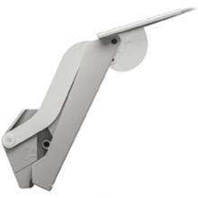 Hafele 372.27.503 - Free Space 1.11 Model E Gray Nip