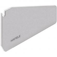 Hafele 372.33.680 - Free Up Cover Cap Gray 300X160X40 Mm