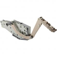 Hafele 372.34.620 - Free Swing 670-800/ 2.9-6.5