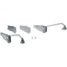 Hafele 372.38.564 - Free Fold  H5Fsgr 770-840Mm 16.5-31Lb