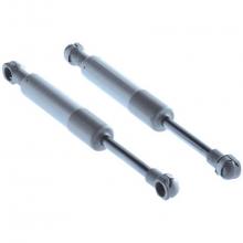 Hafele 372.51.903 - Replacement Gas Piston 250N Silver