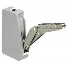 Hafele 372.91.320 - Lid Stay Free 1.7 Mod A Sf St Nip Pl Gr