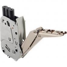 Hafele 372.91.412 - Free Flap 3.15 Mod F/Sf St Nip - Fit Onl