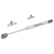 Hafele 373.82.908 - Gas Piston Steel Silver 100N