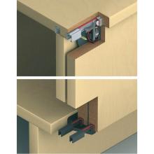 Hafele 405.82.117 - Clipo 15H Fitting Set Sh-Mf 2D