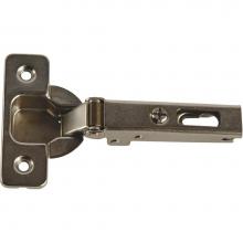 Hafele 408.24.071 - Accuride 4180-0389-Xe Zinc 35Mm Kit