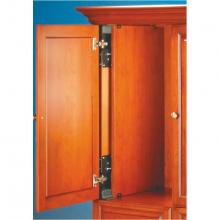 Hafele 408.35.373 - Accuride Cb1321-12D St Bl