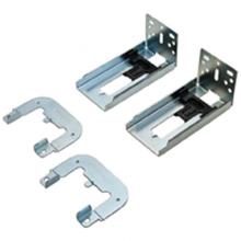 Hafele 422.04.000 - Face Frame Kit No.3832/34 St.Zip.