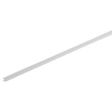 Hafele 422.73.792 - Hanging File Rail For 5/8'' Pl Wh 2.5M