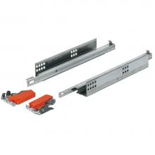 Hafele 423.53.408 - Concealed Undermount Sc 30Kg 400Mm