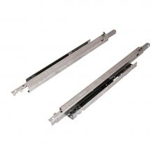 Hafele 433.22.116 - Salice Shlf Btm Mnt Cncl Pu Fl Ext 600Mm